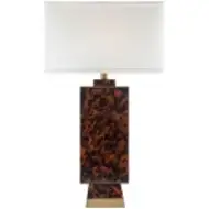 Picture of RALEIGH TABLE LAMP