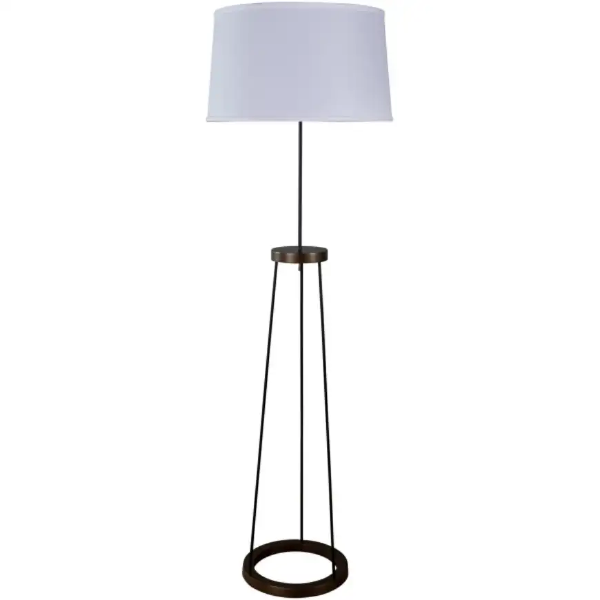 Picture of LAMAR FLOOR LAMP