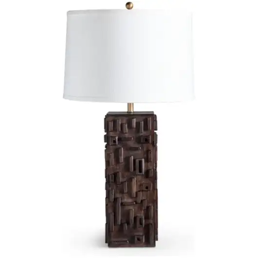 Picture of THEO TABLE LAMP