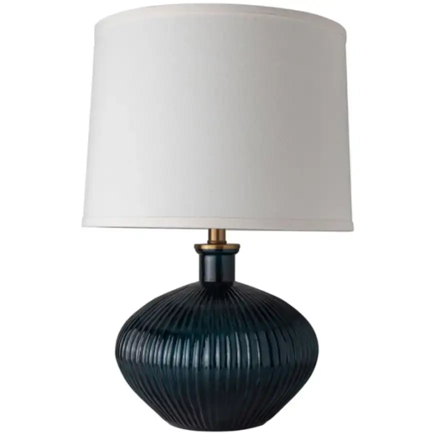 Picture of LOTUS TABLE LAMP