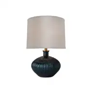 Picture of LOTUS TABLE LAMP