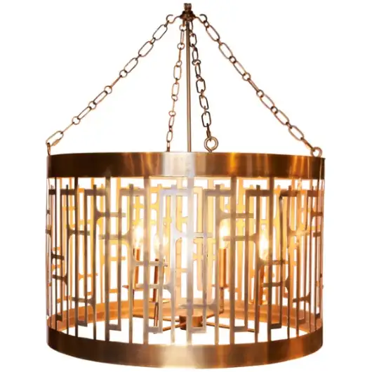 Picture of ENZO CHANDELIER