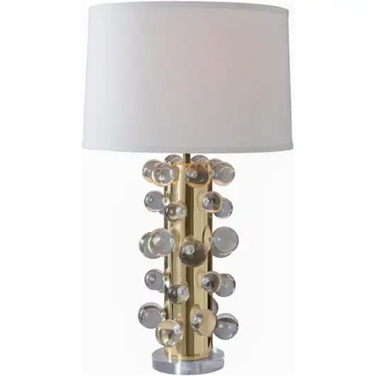 Picture of ST. LUCIA TABLE LAMP