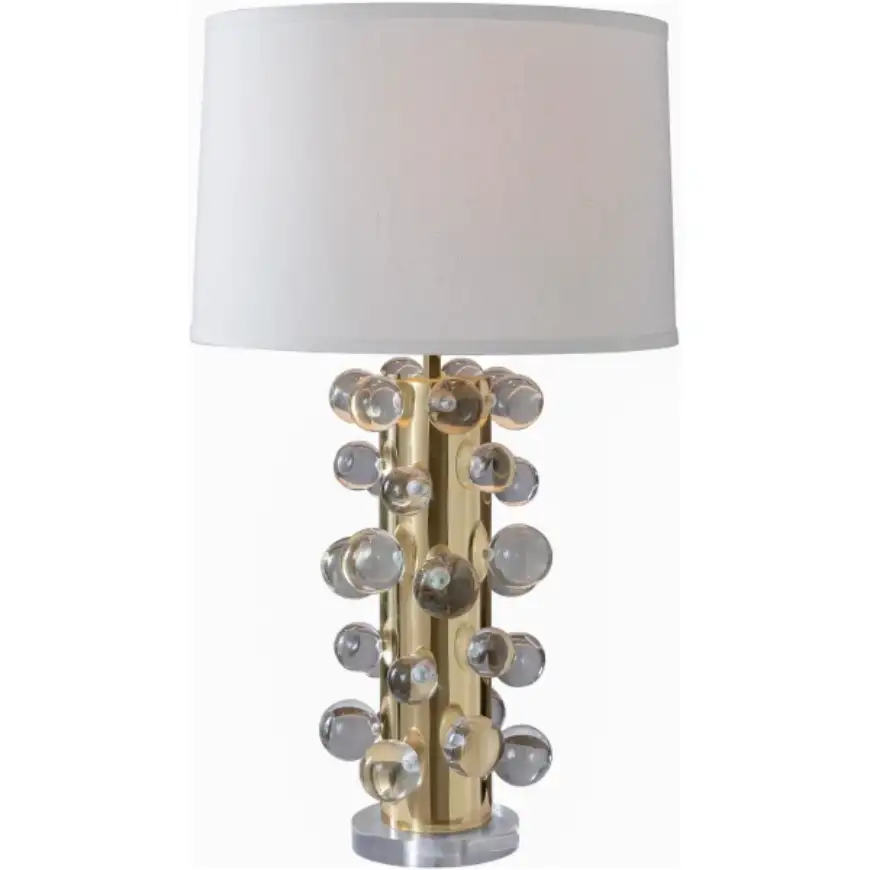 Picture of ST. LUCIA TABLE LAMP