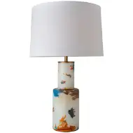 Picture of KIAWAH TABLE LAMP