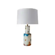 Picture of KIAWAH TABLE LAMP