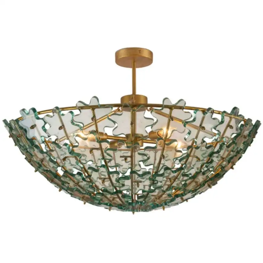 Picture of CHARLOTTE CHANDELIER