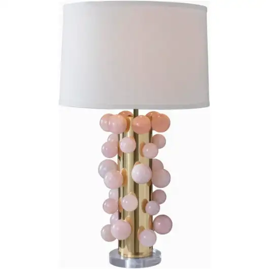 Picture of ST. LUCIA TABLE LAMP