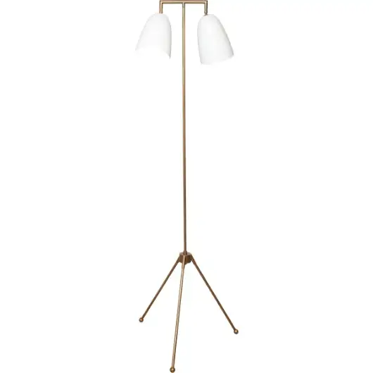 Picture of TOWNSEND FLOOR LAMP