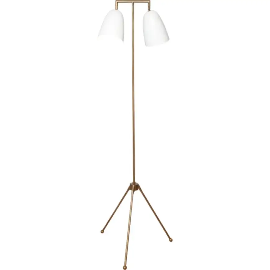 Picture of TOWNSEND FLOOR LAMP