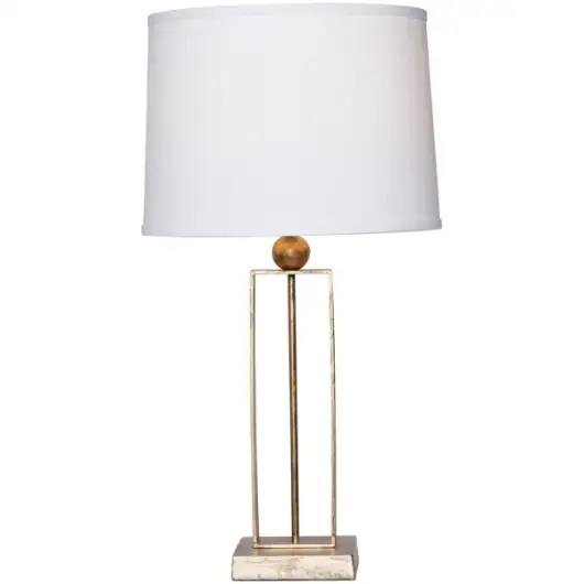 Picture of LATHAM TABLE LAMP