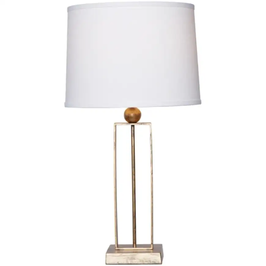 Picture of LATHAM TABLE LAMP