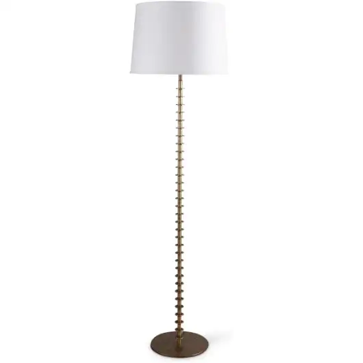 Picture of OBERLAND FLOOR LAMP