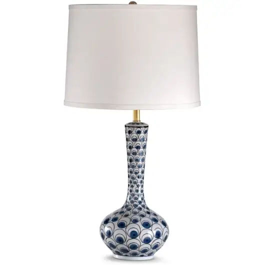 Picture of MYKONOS TABLE LAMP