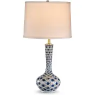 Picture of MYKONOS TABLE LAMP