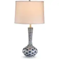 Picture of MYKONOS TABLE LAMP