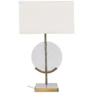 Picture of QUINBY TABLE LAMP