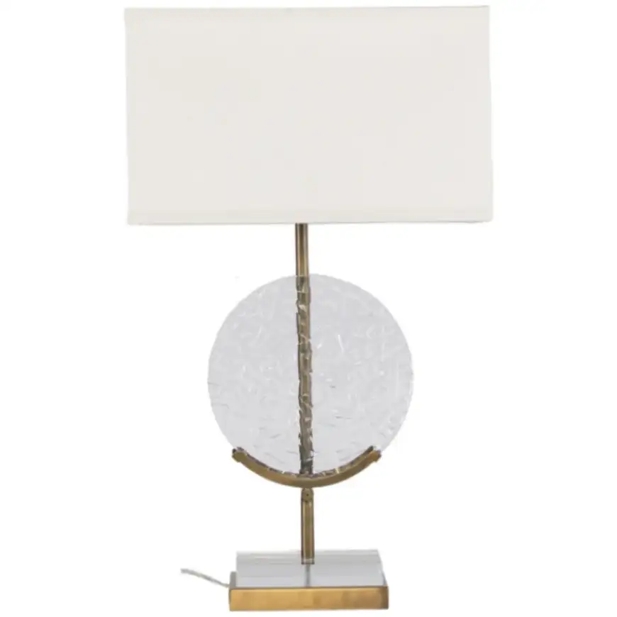 Picture of QUINBY TABLE LAMP