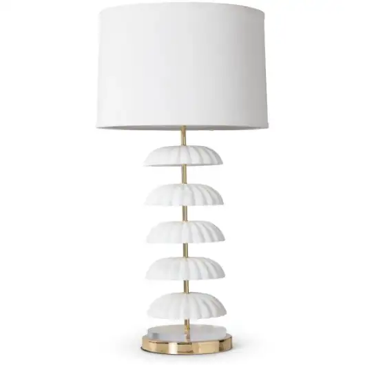 Picture of EMILY 5-TIER TABLE LAMP