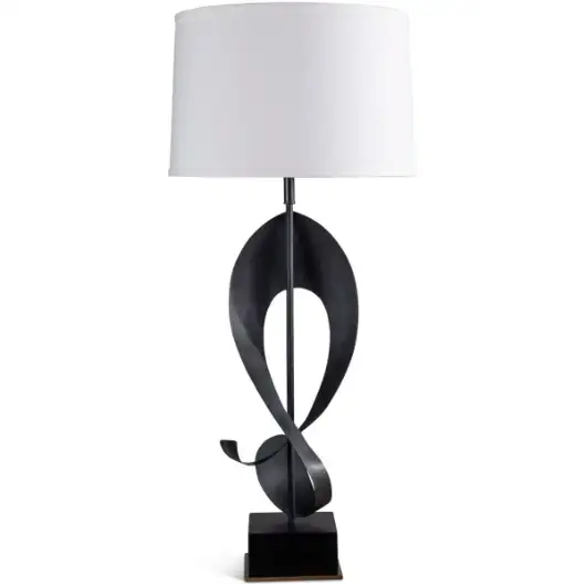 Picture of HUGO TABLE LAMP