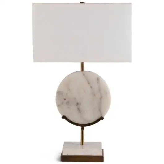 Picture of QUINBY TABLE LAMP