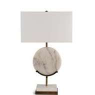 Picture of QUINBY TABLE LAMP