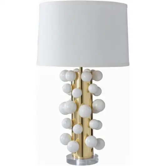 Picture of ST. LUCIA TABLE LAMP