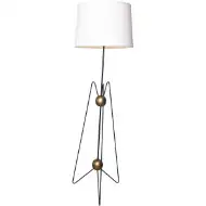 Picture of SUTTON FLOOR LAMP