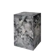 Picture of ROCKY SIDE TABLE