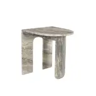 Picture of AMALFI SIDE TABLE