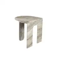 Picture of AMALFI SIDE TABLE