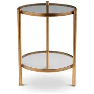 Picture of KENLEY SIDE TABLE