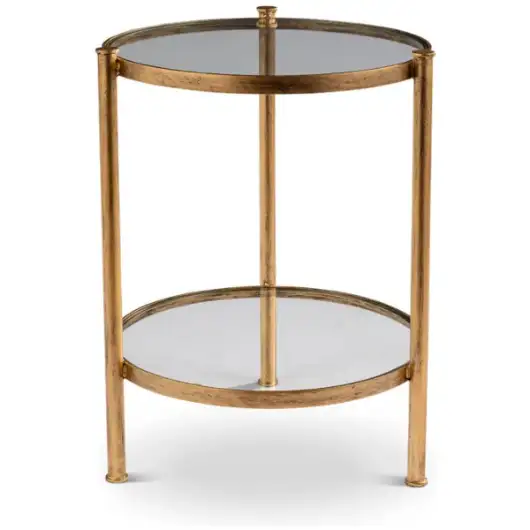 Picture of KENLEY SIDE TABLE