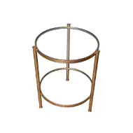 Picture of KENLEY SIDE TABLE