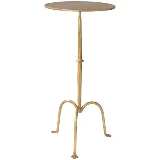 Picture of CAMPBELL SIDE TABLE