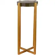 Picture of BAILEY ROUND SIDE TABLE