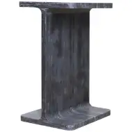 Picture of BROOKS SIDE TABLE