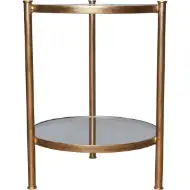 Picture of KENLEY SIDE TABLE, LARGE