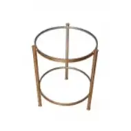 Picture of KENLEY SIDE TABLE, LARGE