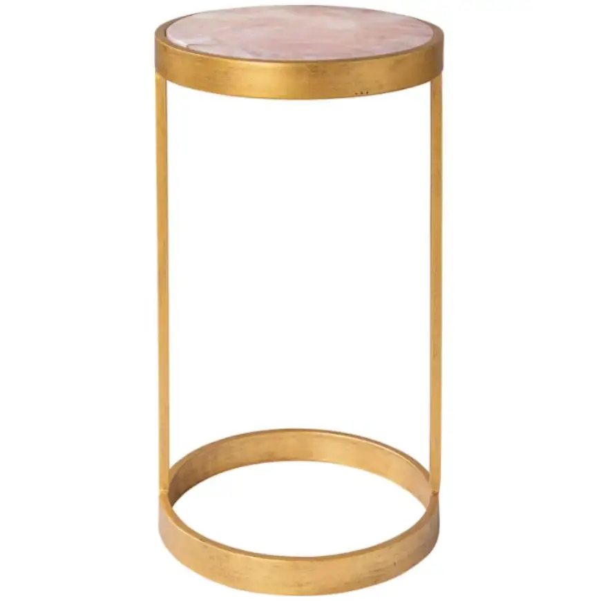 Picture of TROY SIDE TABLE