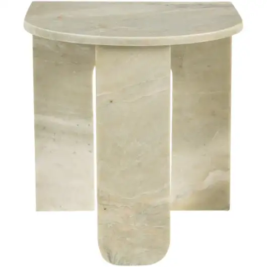 Picture of AMALFI SIDE TABLE