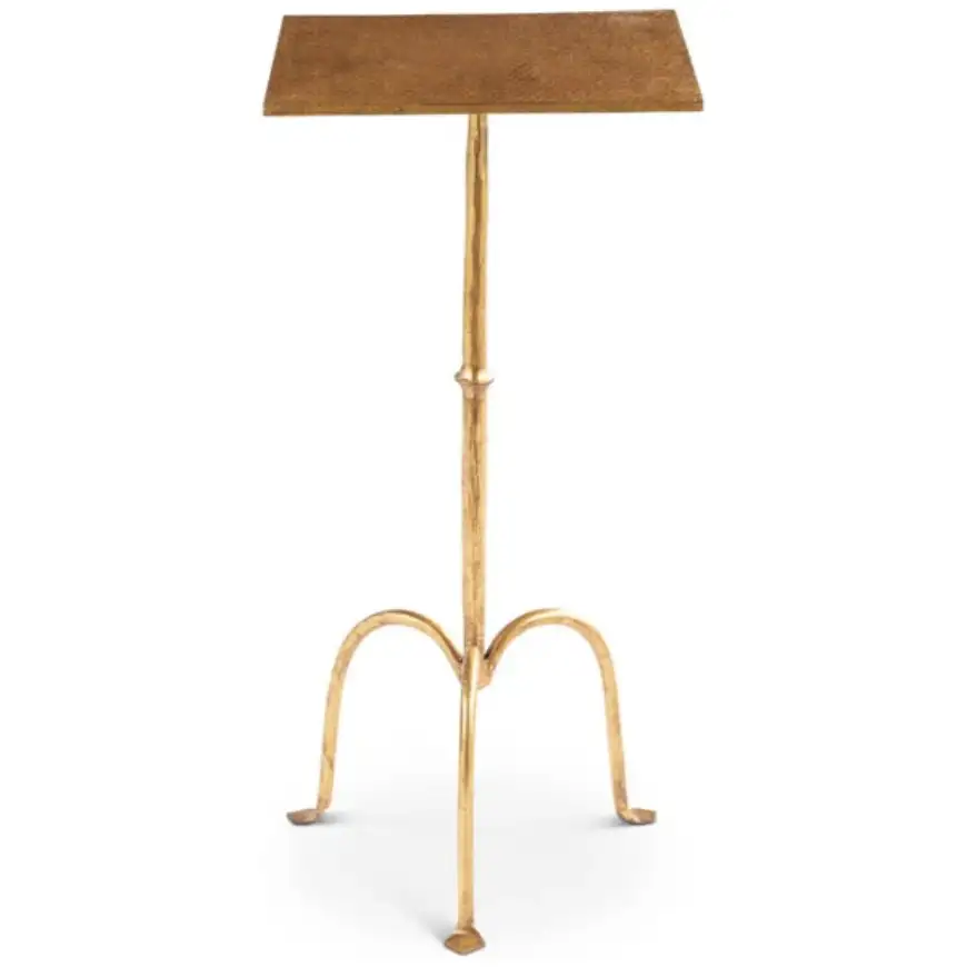 Picture of ESQUIRE SIDE TABLE