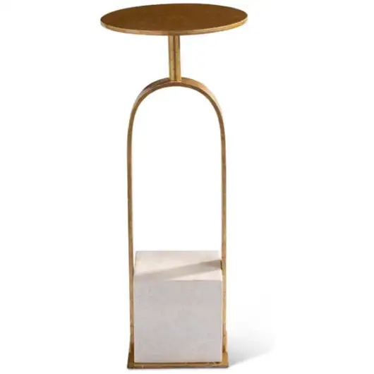 Picture of ELEANOR SIDE TABLE