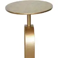 Picture of ELEANOR SIDE TABLE