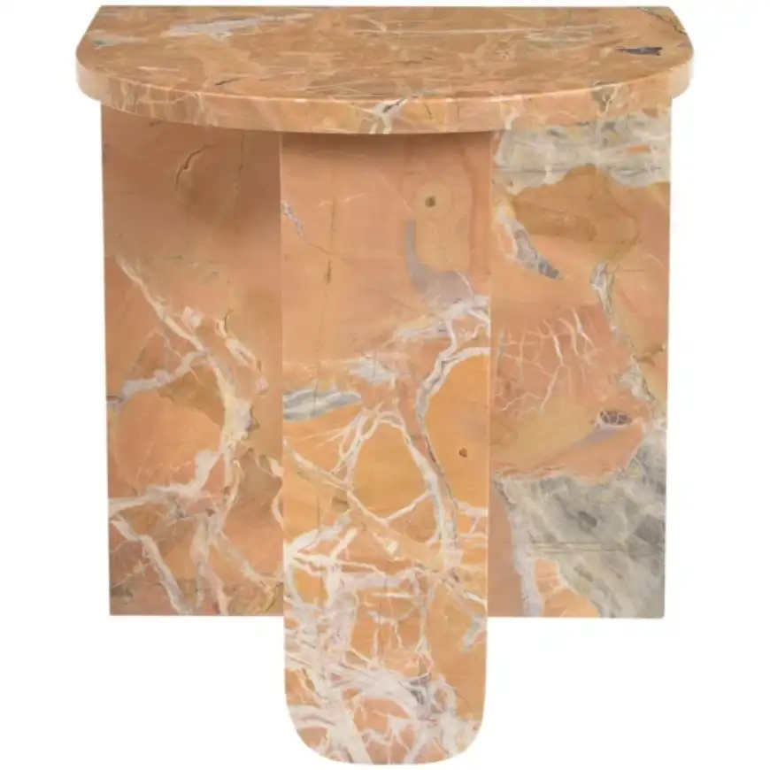 Picture of AMALFI SIDE TABLE