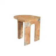 Picture of AMALFI SIDE TABLE