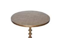 Picture of OBERLAND SIDE TABLE