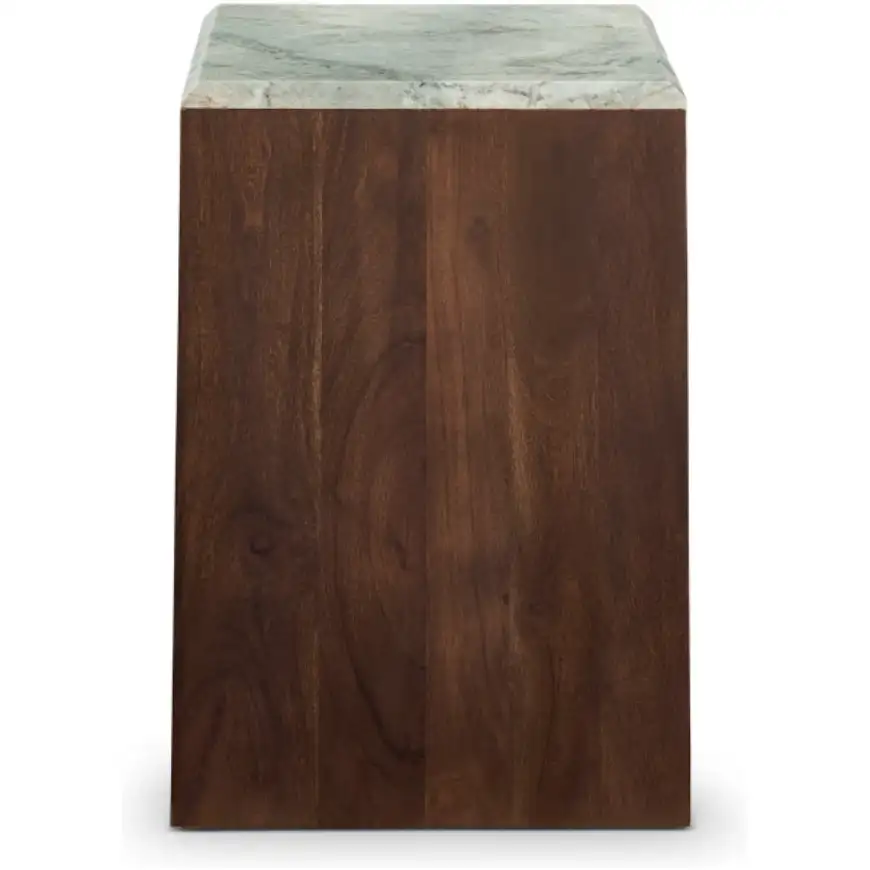 Picture of GWEN SIDE TABLE