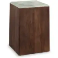 Picture of GWEN SIDE TABLE