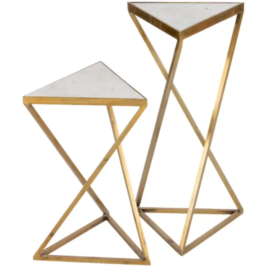 Picture of TRIAD SIDE TABLES